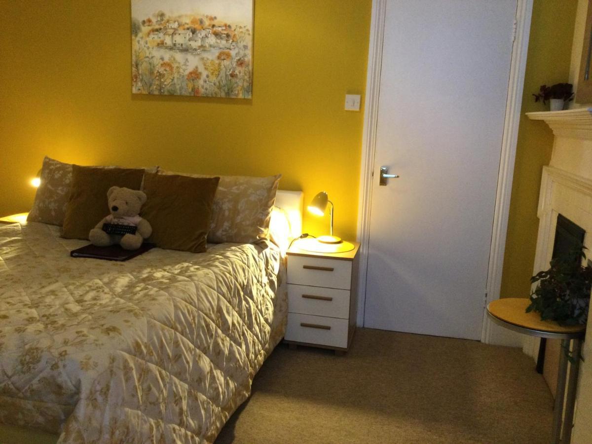 Arun Sands Rooms Littlehampton Esterno foto