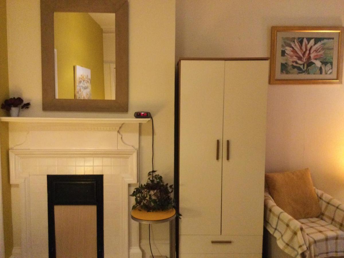 Arun Sands Rooms Littlehampton Esterno foto