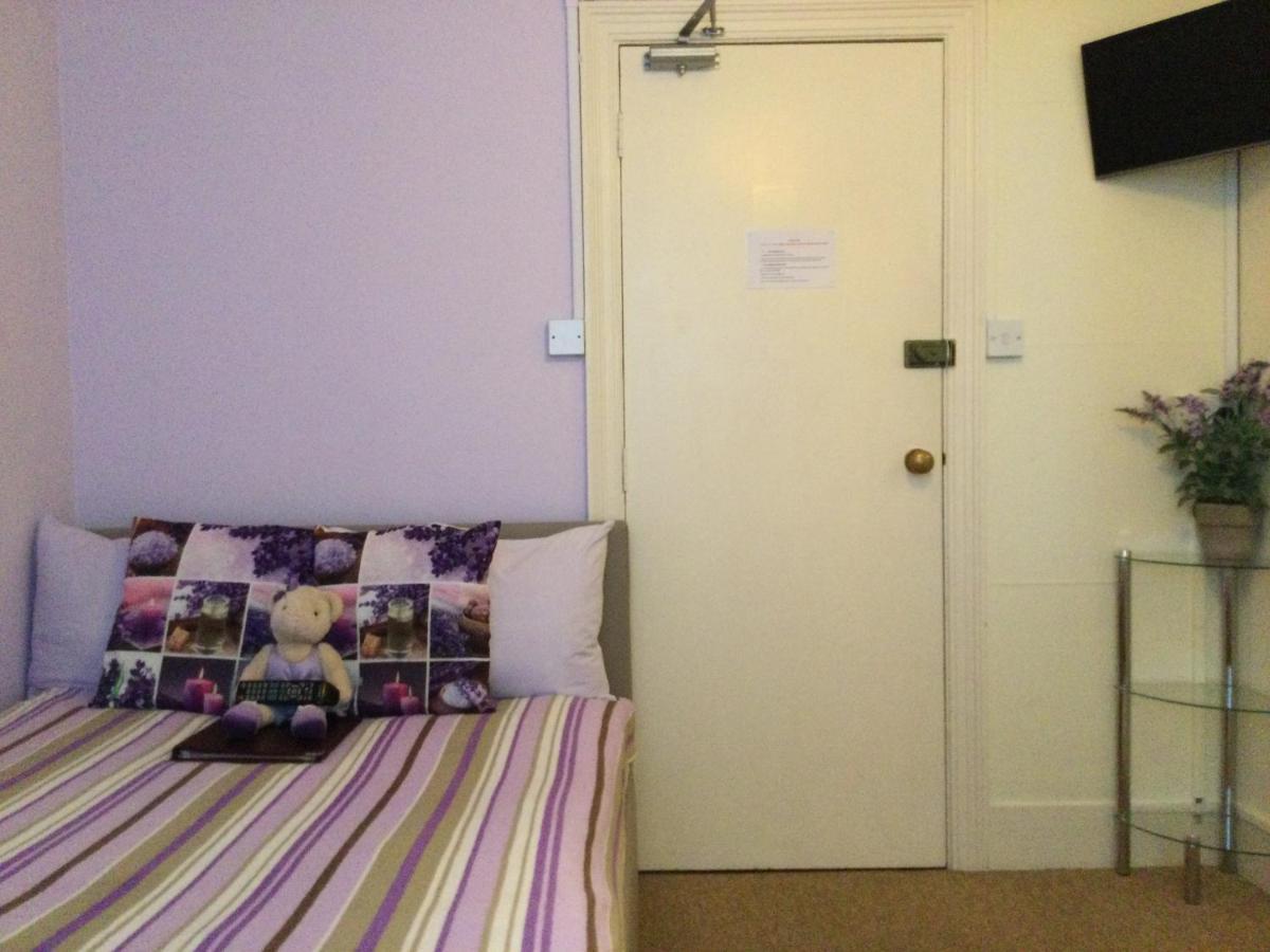 Arun Sands Rooms Littlehampton Esterno foto