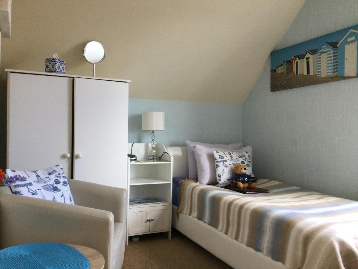 Arun Sands Rooms Littlehampton Esterno foto