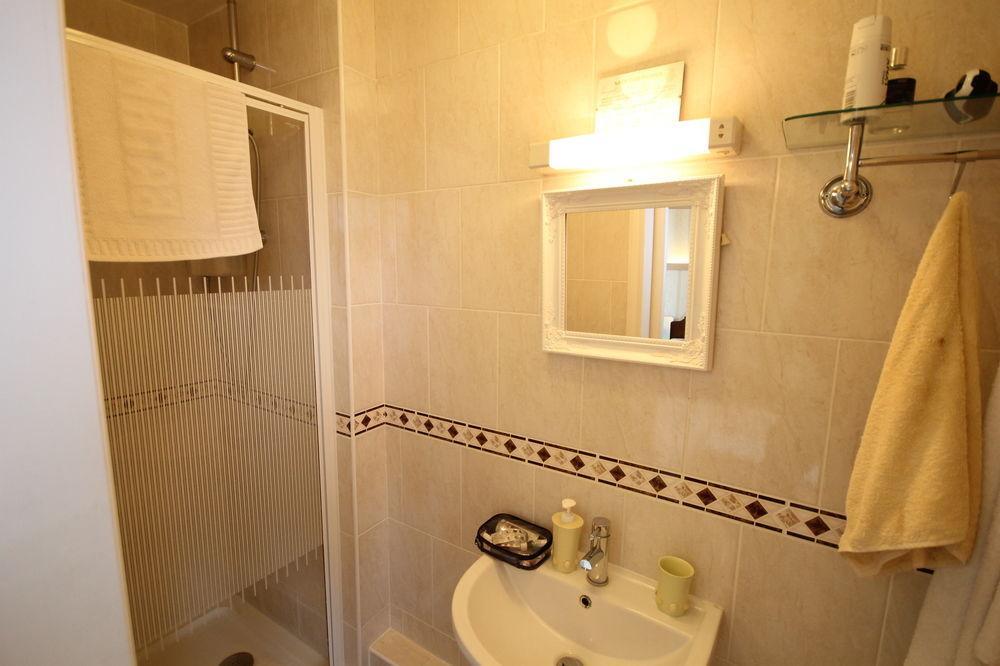 Arun Sands Rooms Littlehampton Esterno foto