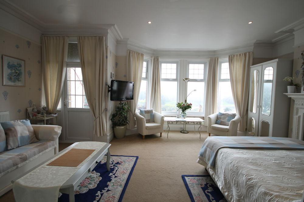 Arun Sands Rooms Littlehampton Esterno foto