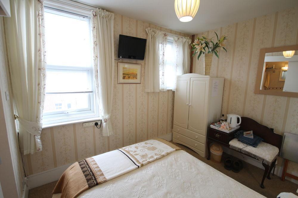 Arun Sands Rooms Littlehampton Esterno foto