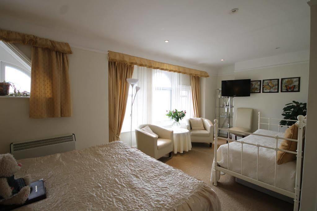 Arun Sands Rooms Littlehampton Esterno foto