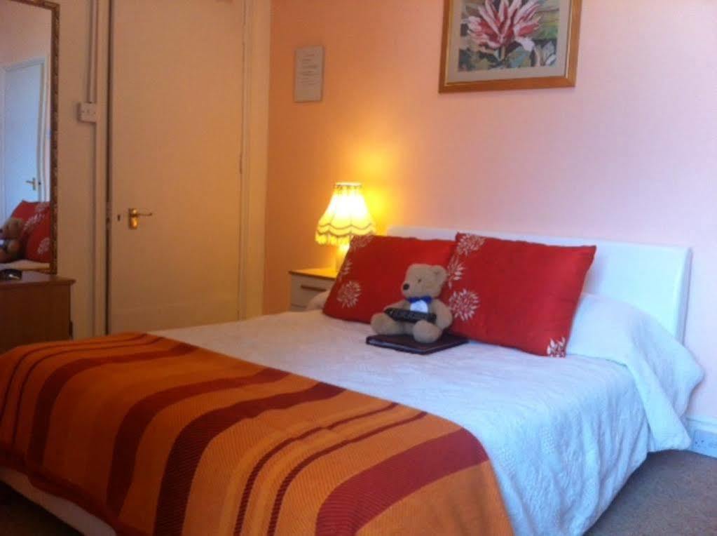 Arun Sands Rooms Littlehampton Esterno foto