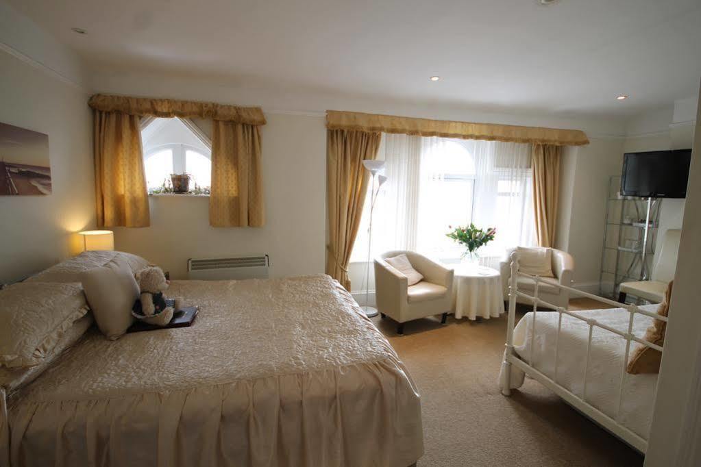 Arun Sands Rooms Littlehampton Esterno foto