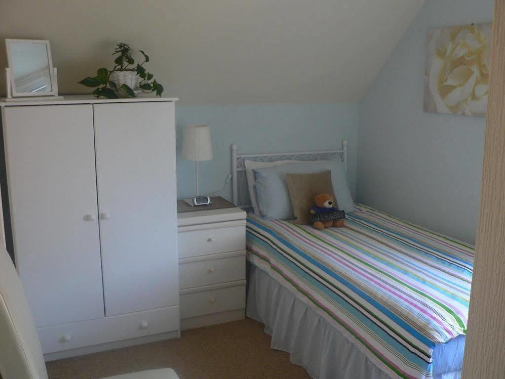 Arun Sands Rooms Littlehampton Esterno foto