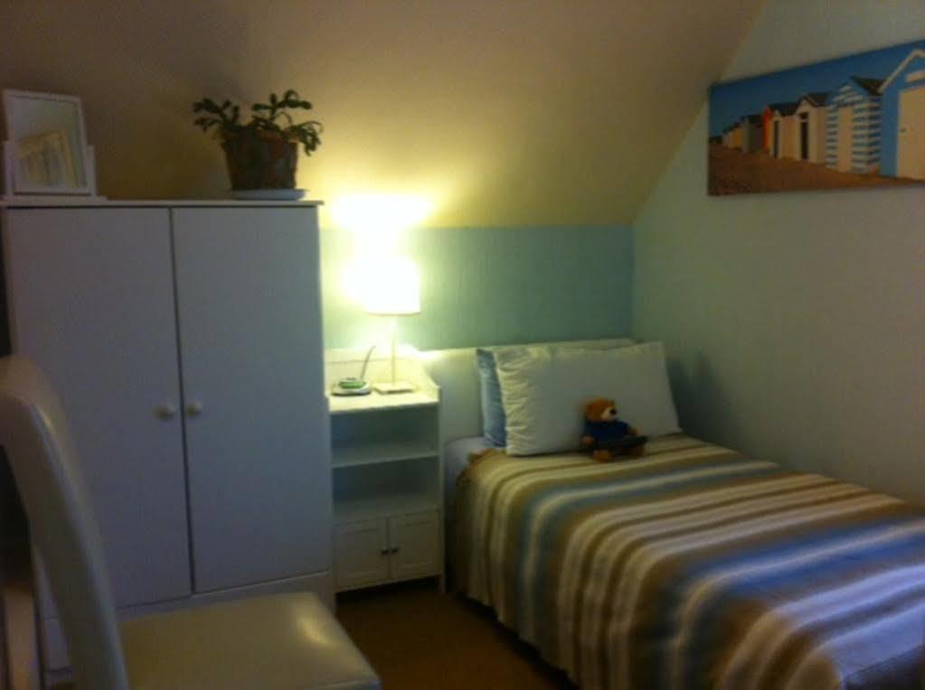 Arun Sands Rooms Littlehampton Esterno foto