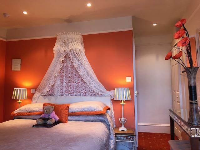 Arun Sands Rooms Littlehampton Esterno foto