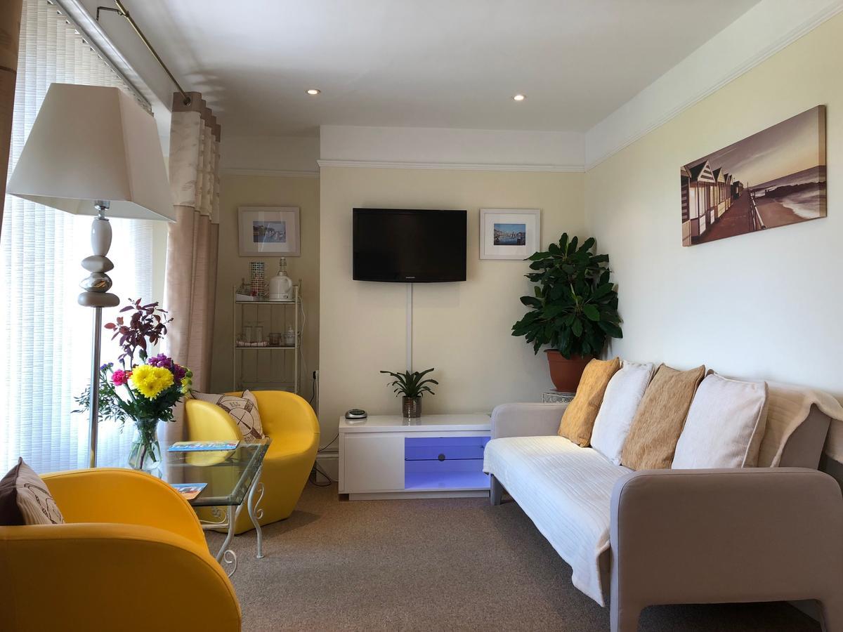 Arun Sands Rooms Littlehampton Esterno foto