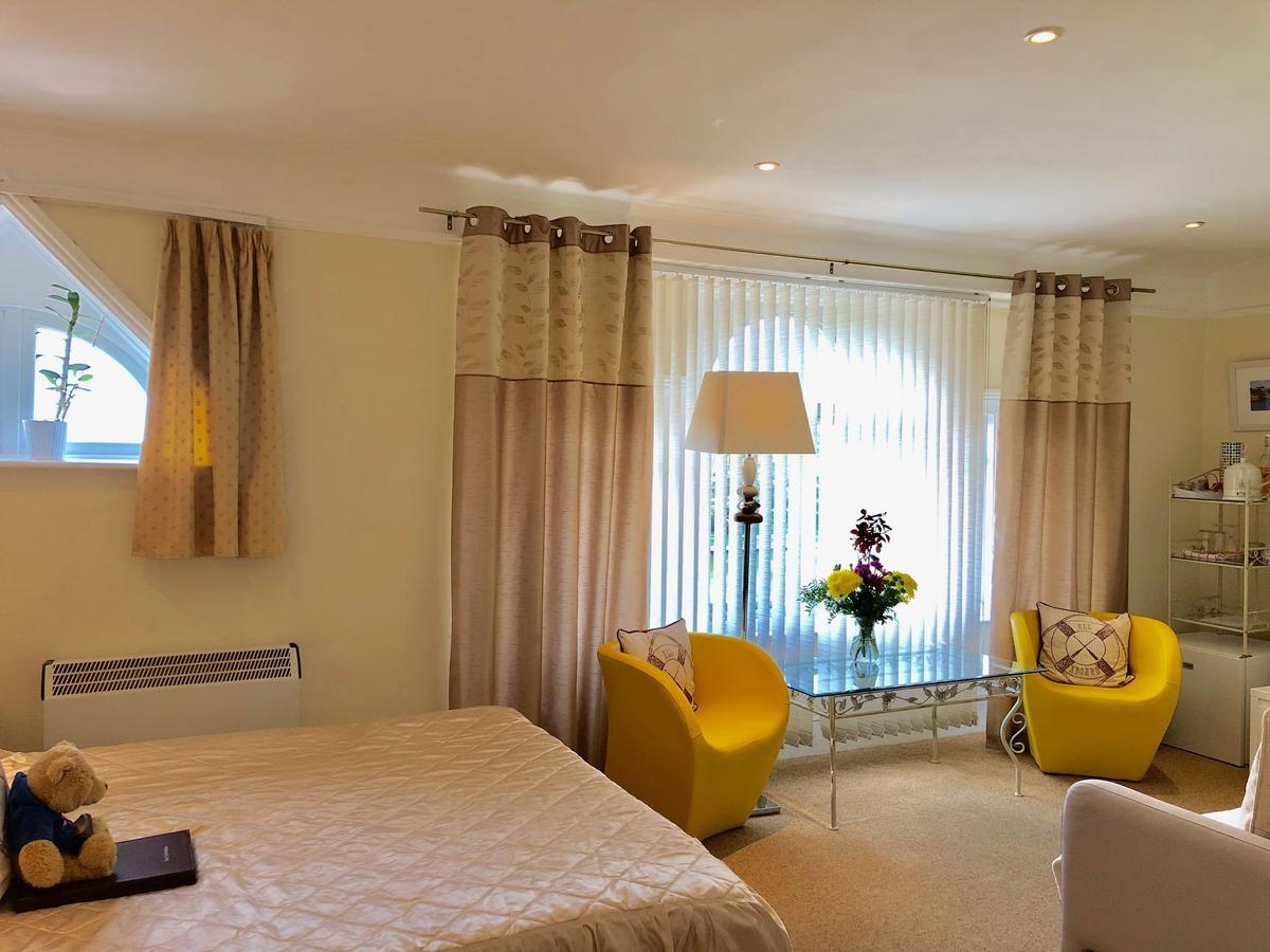 Arun Sands Rooms Littlehampton Esterno foto